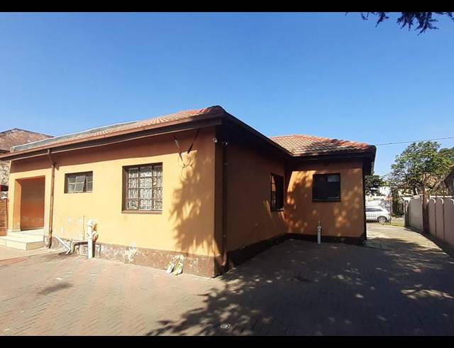 3 BEDROOM HOUSE FOR SALE IN TURFFONTEIN